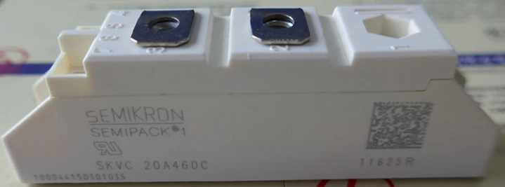 SKVC20A460C Power Modules - FREESHIPPING SKVC20A460C Power Modules - FREESHIPPING<br><br>Aliexpress