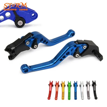 Motorcycle CNC Adjustable Short Brake Clutch Lever For Husqvarna 1190 Adventure R 2013-2016 Super Adventure1290 1290 2015-2016
Motorcycle CNC Adjustable Short Brake Clutch Lever For Husqvarna 1190 Adventure R 2013-2016 Super Adventure1290 1290 2015-2016