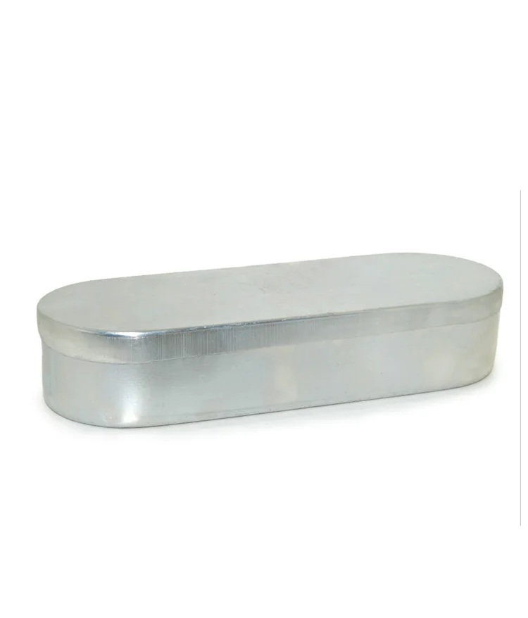 2016 5ml 10ml 20ml 50ml Medical Aluminum Disinfection needles box Acupuncture box free shipping
2016 5ml 10ml 20ml 50ml Medical Aluminum Disinfection needles box Acupuncture box free shipping