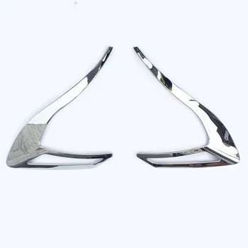 Car Accessories Exterior ABS Chrome Rear Light Lamp Cover Taillight Trims Strips Frames Fit For Toyota Highlander 2009 2010 2011
Car Accessories Exterior ABS Chrome Rear Light Lamp Cover Taillight Trims Strips Frames Fit For Toyota Highlander 2009 2010 2011