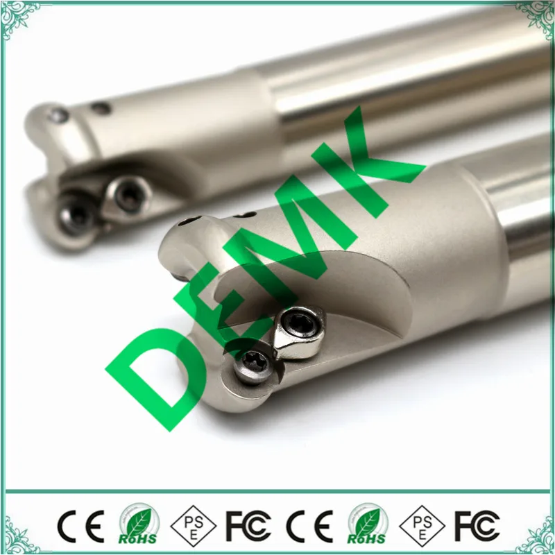 EMR C12 C16 C20 -4R -5R Carbide Inserts Clamped Alloy End Mill Arbor Milling Cutting Machining Round Nose Milling Cutter
EMR C12 C16 C20 -4R -5R Carbide Inserts Clamped Alloy End Mill Arbor Milling Cutting Machining Round Nose Milling Cutter