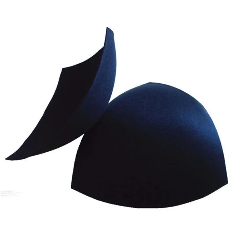 Woman Foam Bra/Swimsuit/Swimwear/Bikini Padding Insert 3pair=6pc Triangle Pad Breast Lifter Cups Enhancer Pads Women Intimates
Woman Foam Bra/Swimsuit/Swimwear/Bikini Padding Insert 3pair=6pc Triangle Pad Breast Lifter Cups Enhancer Pads Women Intimates