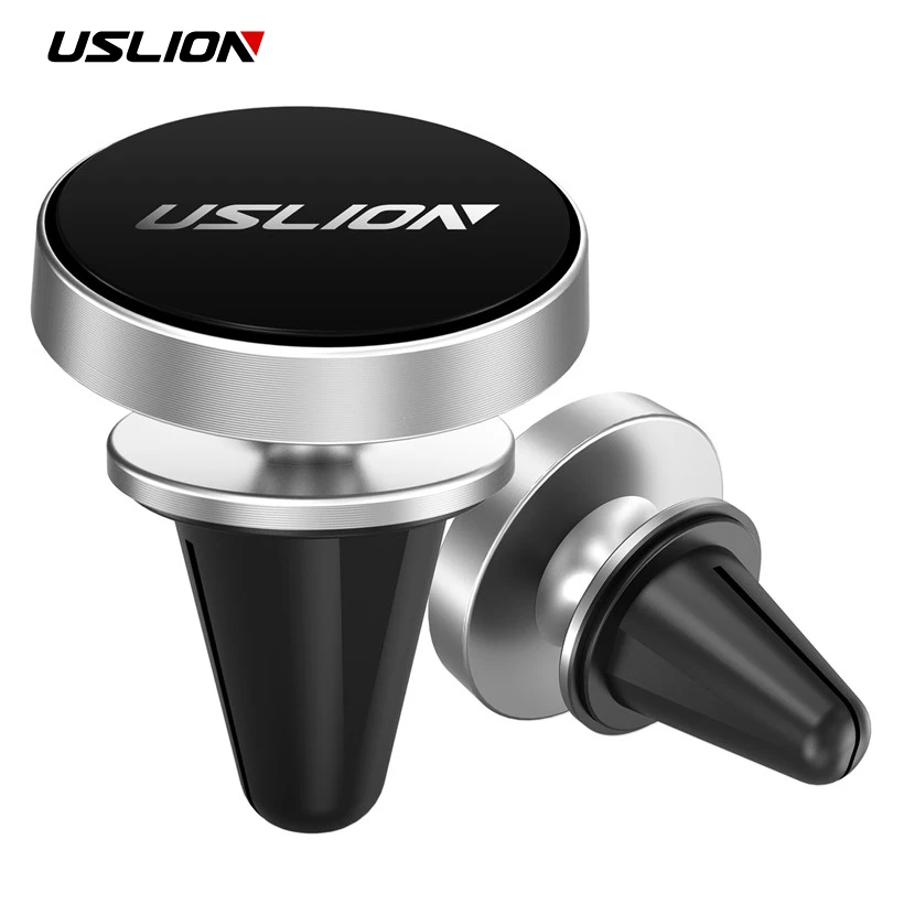 USLION Universal Magnetic Car Phone Holder,for iPhone X 8 Samsung S9 Huawei 360 Air Mount Magnet Mobile Phone Holder in Car GPS
USLION Universal Magnetic Car Phone Holder,for iPhone X 8 Samsung S9 Huawei 360 Air Mount Magnet Mobile Phone Holder in Car GPS