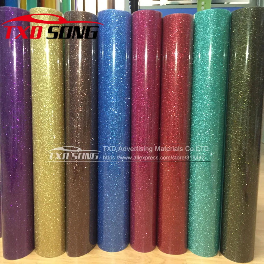GLITTER B