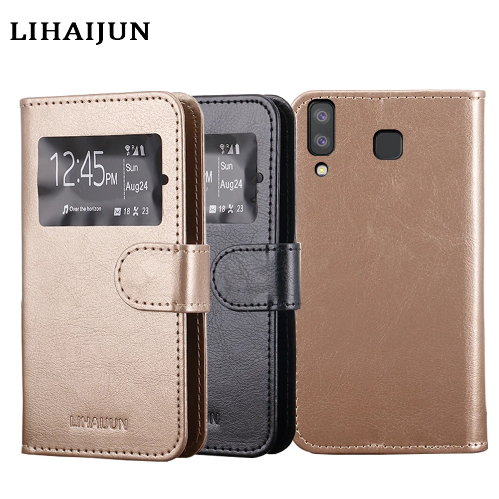 View window PU + Silicon Flip Cover Case for Samsung Galaxy J2 Prime J5 J1 J3 A3 2016 J7 J4 j530f J6 2018 A6 A8 A5 J8 2017 Cases
View window PU + Silicon Flip Cover Case for Samsung Galaxy J2 Prime J5 J1 J3 A3 2016 J7 J4 j530f J6 2018 A6 A8 A5 J8 2017 Cases