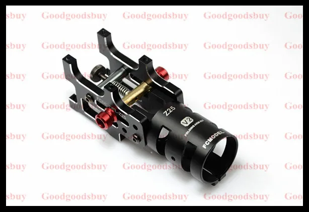 version2 CNC D25mm tube automatic folding parts V2 1050 multi-rotor arm for 25mm quadcopter hexacopter octocopter
version2 CNC D25mm tube automatic folding parts V2 1050 multi-rotor arm for 25mm quadcopter hexacopter octocopter