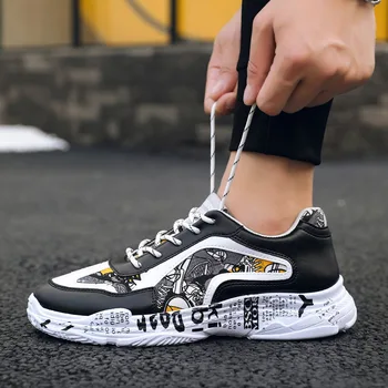 2019 new summer men's shoes trend men's and leisure lace up canvas shoes breathable wild breathable comfortable tide shoes
2019 new summer men's shoes trend men's and leisure lace up canvas shoes breathable wild breathable comfortable tide shoes