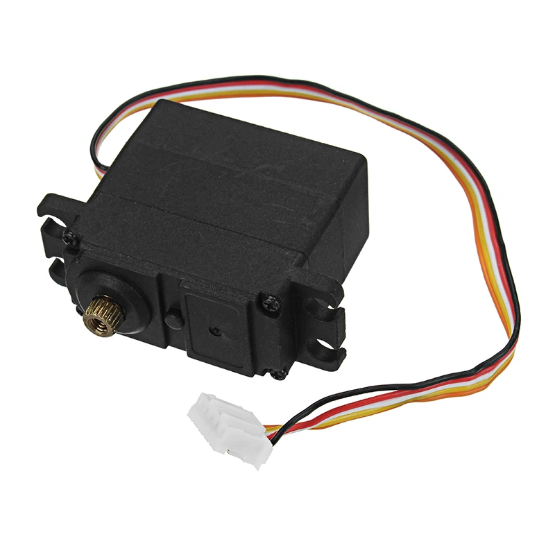 For 1/12 Feiyue Upgraded FY-S3 SUBO SB1513 5-Wire Servo With Metal Gear Car Part