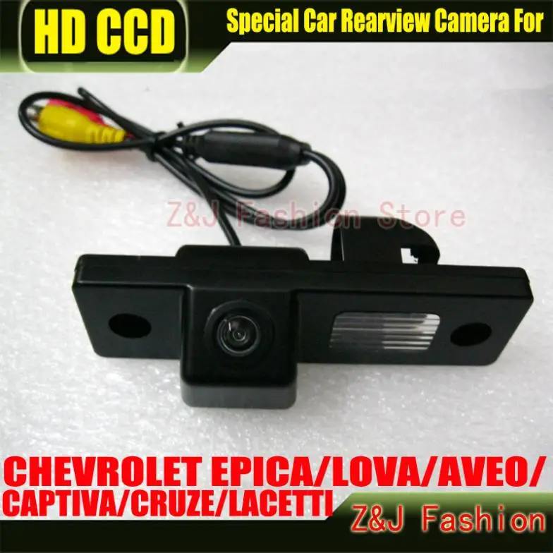 Special Car Rear View Reverse backup Camera rearview parking for CHEVROLET EPICA/LOVA/AVEO/CAPTIVA/CRUZE/LACETTI Free Shipping
Special Car Rear View Reverse backup Camera rearview parking for CHEVROLET EPICA/LOVA/AVEO/CAPTIVA/CRUZE/LACETTI Free Shipping