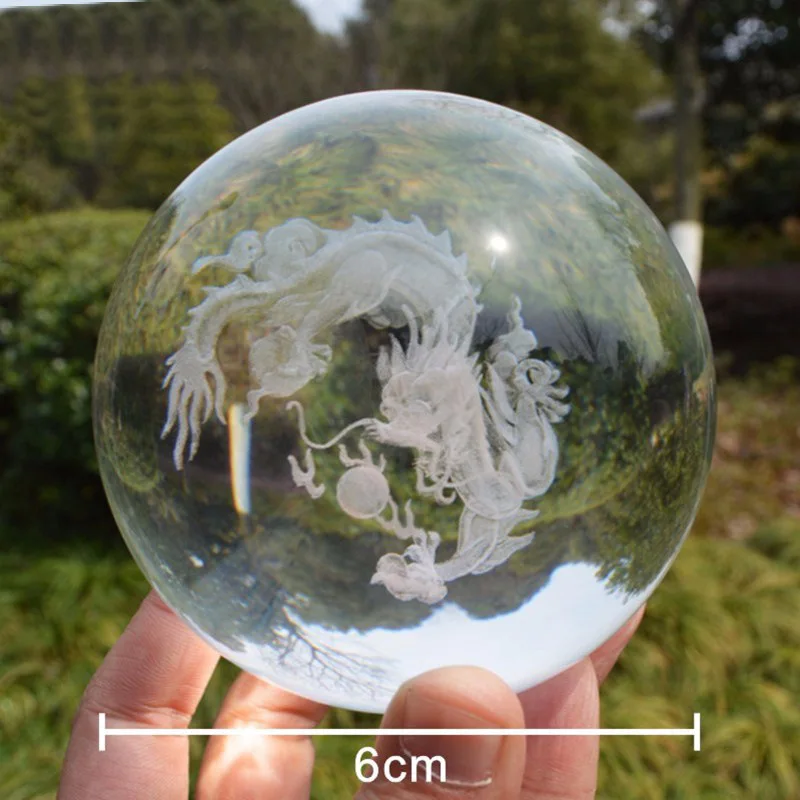 Fengshui Ball 4