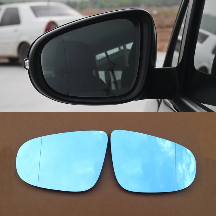 For Volkswagen Touran Car Rearview Mirror Wide Angle Hyperbola Blue Mirror Arrow LED Turning Signal Lights
For Volkswagen Touran Car Rearview Mirror Wide Angle Hyperbola Blue Mirror Arrow LED Turning Signal Lights