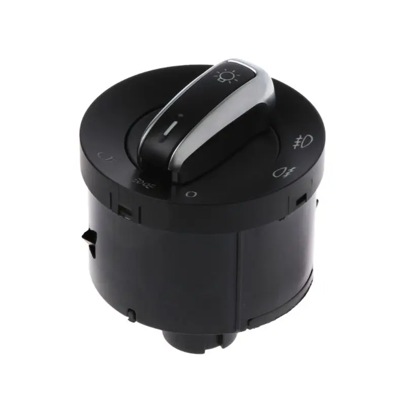 Car Headlight Switch Fog Light Button For VW Golf 5 6 GTI Mk5 Mk6 Jetta 5 Passat B6 Touran Tiguan
Car Headlight Switch Fog Light Button For VW Golf 5 6 GTI Mk5 Mk6 Jetta 5 Passat B6 Touran Tiguan