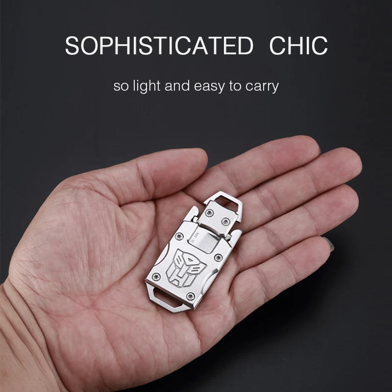 portable keychain knife EDC tool multi mini pocket knife tactical folding knives tactical multi-function outdoor survival knife
portable keychain knife EDC tool multi mini pocket knife tactical folding knives tactical multi-function outdoor survival knife