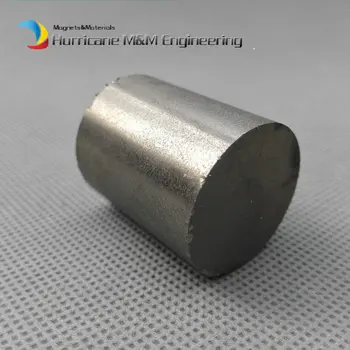 1pc SmCo Magnet Disc Diameter 25x30 mm 1" cylinder grade YXG24H 350 degree C High Temperature Permanent Rare Earth Magnets
1pc SmCo Magnet Disc Diameter 25x30 mm 1" cylinder grade YXG24H 350 degree C High Temperature Permanent Rare Earth Magnets