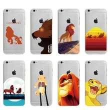 coque le roi lion iphone xs max