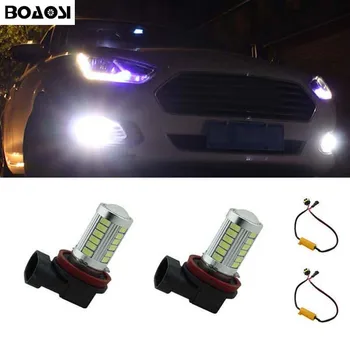 BOAOSI 2pcs H8 H11 LED Bulbs For Fog Lights No Error For Audi Benz BMW E71 X6 M E70 X5 E83 F25 x3
BOAOSI 2pcs H8 H11 LED Bulbs For Fog Lights No Error For Audi Benz BMW E71 X6 M E70 X5 E83 F25 x3