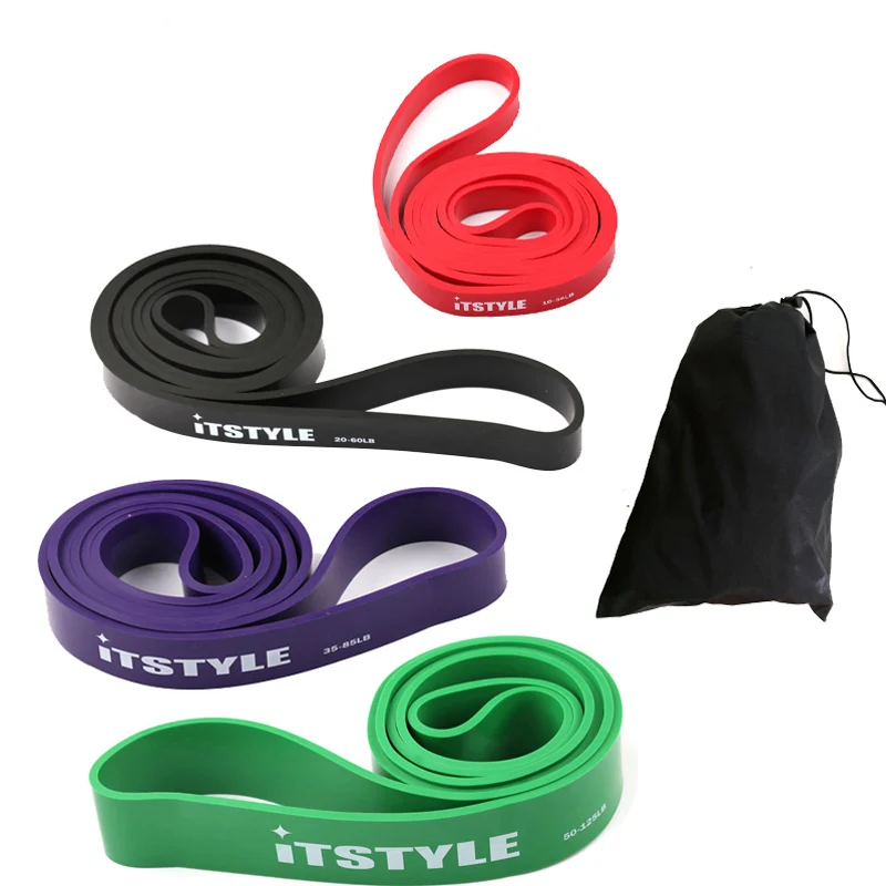 41" Resistance Bands 208cm Fitness Rubber Pull Up Crossfit Power latex Expander Hanging Yoga Loop Band
41" Resistance Bands 208cm Fitness Rubber Pull Up Crossfit Power latex Expander Hanging Yoga Loop Band
