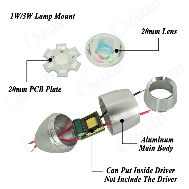 2pc 1W 3W 5W Dia 31x59mm lampa LED alumisun reflektory przednie obudowa bazowa zestaw miękki wąż reflektor żarówka + radiator PCB + obiektyw darmowa wysyłka tanie i dobre opinie Umaked LED-06 Przełącznik Wciskany Polerowana stal ROHS Szkło bezbarwne Aluminium LED Desk Table Soft Hose Lamps Base Case Kits 2pc 1W 3W 5W Dia 31x59mm lampa LED alumisun reflektory przednie obudowa bazowa zestaw miękki wąż reflektor żarówka + radiator PCB + obiektyw darmowa wysyłka tanie i dobre opinie Umaked LED-06 Przełącznik Wciskany Polerowana stal ROHS Szkło bezbarwne Aluminium LED Desk Table Soft Hose Lamps Base Case Kits