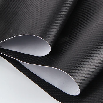 Carbon Fiber Car Film Sticker Foil Roll 3D Wrap Decals 50x200cm High Quality Universal
Carbon Fiber Car Film Sticker Foil Roll 3D Wrap Decals 50x200cm High Quality Universal
