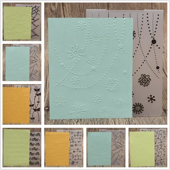 Line Flower Butterfly Vine Plastic Embossing Folder Stencil Template For Scrapbooking Paper Greeting Card Photo Album Decoration
Line Flower Butterfly Vine Plastic Embossing Folder Stencil Template For Scrapbooking Paper Greeting Card Photo Album Decoration