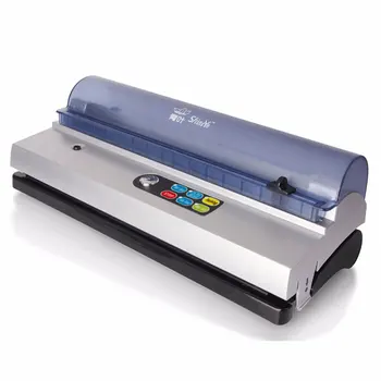 Household/commercial Full-automatic vacuum machine vacuumizer food vacuum packaging machine vacuum sealer grind
Household/commercial Full-automatic vacuum machine vacuumizer food vacuum packaging machine vacuum sealer grind