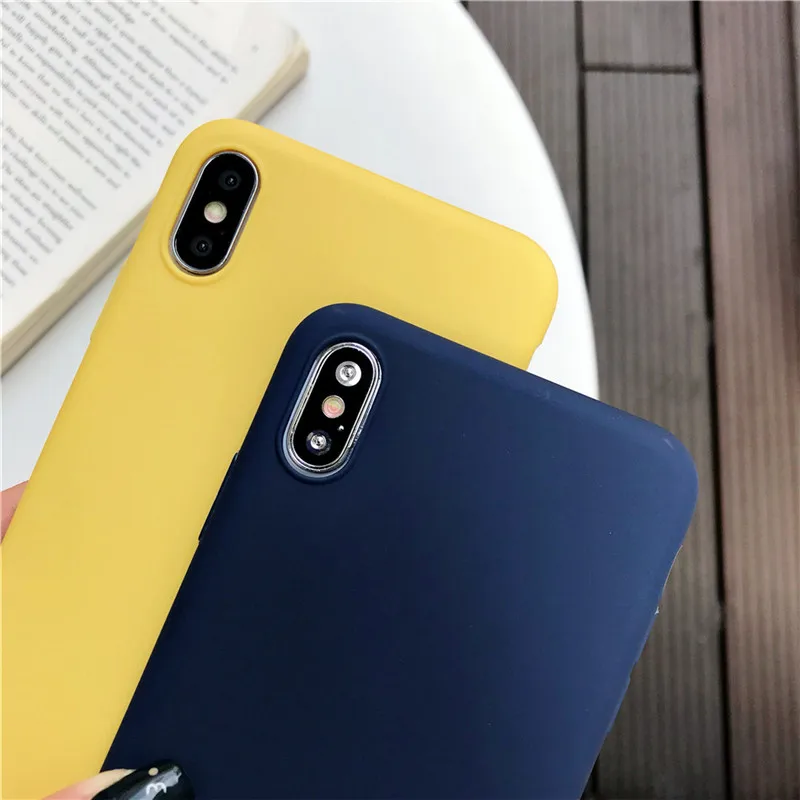 Candy Color Case For Samsung Galaxy A3 A5 2017 A7 2016 A8 A6 Plus J4 J6 2018 S6 edge S7 S8 S9 S10 Plus Note 8 soft back Cover
Candy Color Case For Samsung Galaxy A3 A5 2017 A7 2016 A8 A6 Plus J4 J6 2018 S6 edge S7 S8 S9 S10 Plus Note 8 soft back Cover