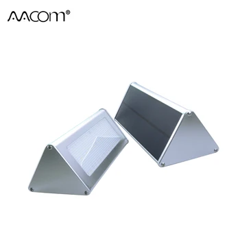 Solar LED Lamp 48 LEDs 2835 SMD IP65 LED Diode Solar Light With Radar Motion Sensor Aluminium Alloy Outdoor Street Garden
Solar LED Lamp 48 LEDs 2835 SMD IP65 LED Diode Solar Light With Radar Motion Sensor Aluminium Alloy Outdoor Street Garden