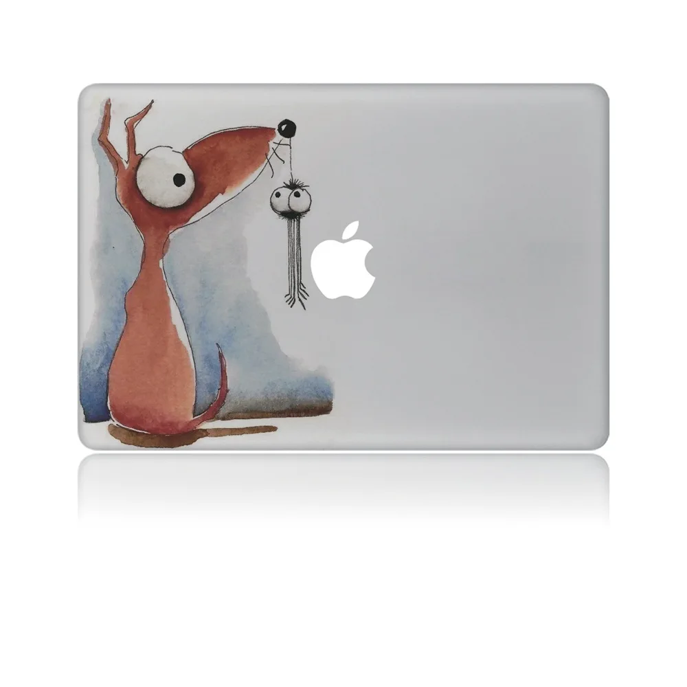 Art rendering computer sticker notebook partial decorative skin for MacBook Air Pro retina 11.6' 12' 13.3'15' Laptop decal
Art rendering computer sticker notebook partial decorative skin for MacBook Air Pro retina 11.6' 12' 13.3'15' Laptop decal