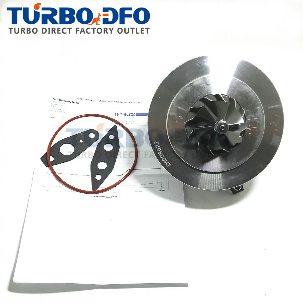 BV45 Turbo core repair kits cartridge 53039880345 for Nissan Navara 2.5 DI D40 140Kw 190HP YD25DDTi - 53039700377 turbine chra
BV45 Turbo core repair kits cartridge 53039880345 for Nissan Navara 2.5 DI D40 140Kw 190HP YD25DDTi - 53039700377 turbine chra