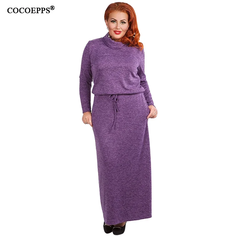 5XL 6XL 2019 Autumn Plus size Long Dress Women Winter Warm Bodycon Big Size Dress Green Female Party Large Size Long Maxi Dress
5XL 6XL 2019 Autumn Plus size Long Dress Women Winter Warm Bodycon Big Size Dress Green Female Party Large Size Long Maxi Dress