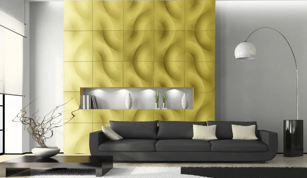 NEW Design 2018 year Plastic molds moulds for concrete plaster 3D plastic decorative wall panels "Mono" Price for 1pcs
NEW Design 2018 year Plastic molds moulds for concrete plaster 3D plastic decorative wall panels "Mono" Price for 1pcs