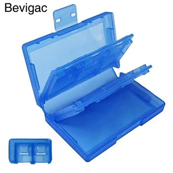 Bevigac Storage Box 24-slot 24 slots Hard Shell Carrying Case&2-slot TF Cards Holder Organizer for Nintendo Nintend Switch NS NX
Bevigac Storage Box 24-slot 24 slots Hard Shell Carrying Case&2-slot TF Cards Holder Organizer for Nintendo Nintend Switch NS NX