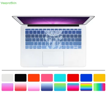 Dream Catcher Keyboard Cover for Macbook Pro 13" A1708 (2016 No Touch Bar) and for Mac 12 inch A1534 Silicone Skin Protector
Dream Catcher Keyboard Cover for Macbook Pro 13" A1708 (2016 No Touch Bar) and for Mac 12 inch A1534 Silicone Skin Protector