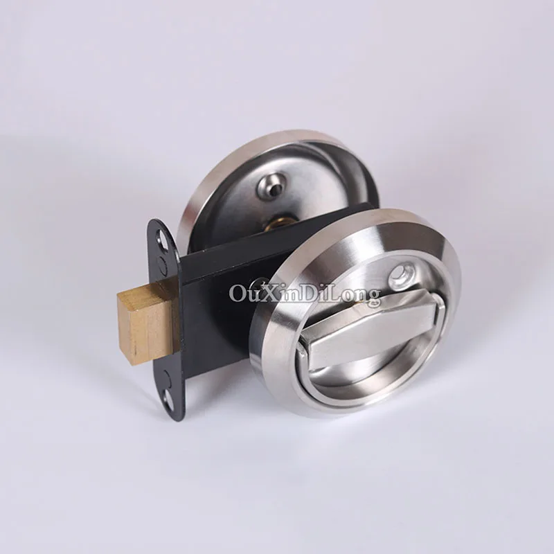Brand New 304 Stainless steel cup handle recessed door handles cabinet invisible pull handle Fire Proof Disk Ring Lock
Brand New 304 Stainless steel cup handle recessed door handles cabinet invisible pull handle Fire Proof Disk Ring Lock