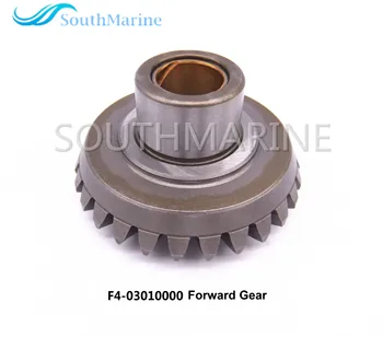 Boat Motor F4-03010000 F4-03040000 F4-03000007 Gear Set Kit for Parsun HDX Makara F4 F5 Boat Outboard Engine 4-stroke
Boat Motor F4-03010000 F4-03040000 F4-03000007 Gear Set Kit for Parsun HDX Makara F4 F5 Boat Outboard Engine 4-stroke