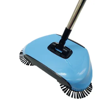 Push Hands Lazy Sweeping Machine Sweep the floor Mop One Machine Household Wireless Vacuum Cleaner Dustpan Set Broom Artifact
Push Hands Lazy Sweeping Machine Sweep the floor Mop One Machine Household Wireless Vacuum Cleaner Dustpan Set Broom Artifact