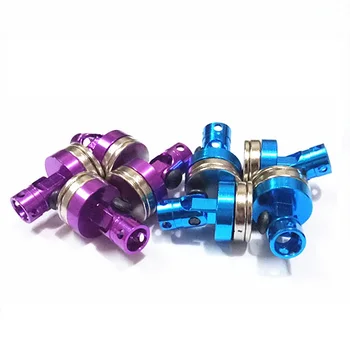 4x Strong Magnet Magnetic Stealth Invisible Body Post Mount Clips For 1/10 Scale RC Model Car Shell Column Drift Touring
4x Strong Magnet Magnetic Stealth Invisible Body Post Mount Clips For 1/10 Scale RC Model Car Shell Column Drift Touring