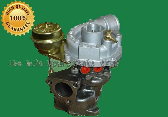 New K03 53039880005 Turbo Turbine Turbocharger For AUDI A4 A6 VW Passat 1.8T AEB ARL 150HP with gaskets (2)