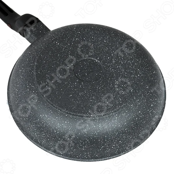 Сковорода Delimano Stone Expert|stone cook|stone panpan cooking |