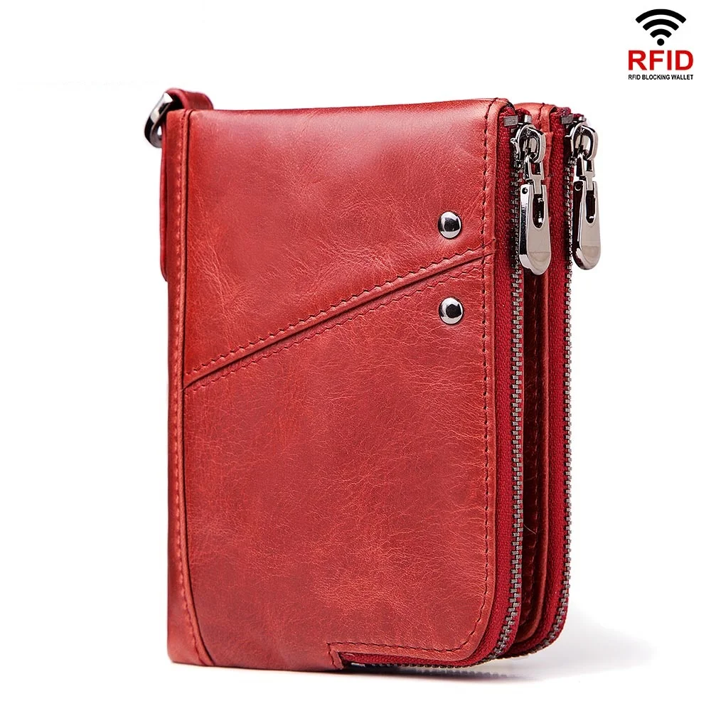 Mini Wallet Women Genuine Leather Female Wallets Purse for Coin ID Credit Cards Holder Short Ladies Clutch Money Bag Pocket
Mini Wallet Women Genuine Leather Female Wallets Purse for Coin ID Credit Cards Holder Short Ladies Clutch Money Bag Pocket
