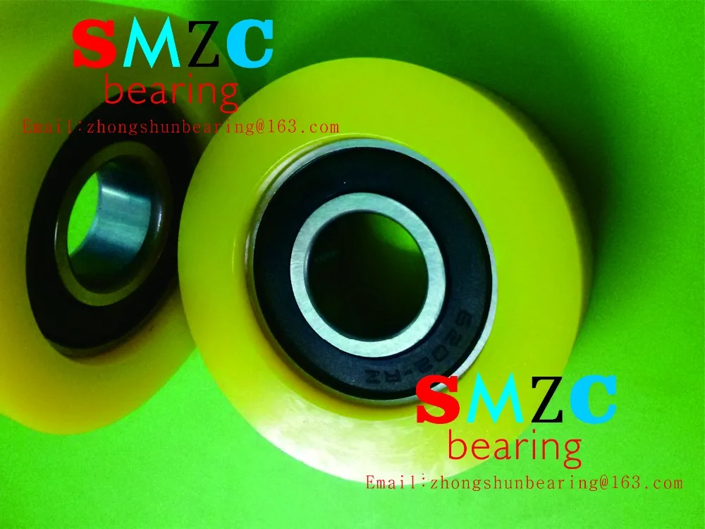 packaging machinery ATM 6202ZZ NSK bearing using pad printer ,PU Bearing,wear-resisting,Shock absorption,bearing size:15*44*17
packaging machinery ATM 6202ZZ NSK bearing using pad printer ,PU Bearing,wear-resisting,Shock absorption,bearing size:15*44*17