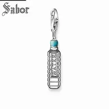 thomas Water Bottle Charm, gifts Classic Jewelry For Women, Family Gift 925 Sterling Silver Fit Bracelet charms
thomas Water Bottle Charm, gifts Classic Jewelry For Women, Family Gift 925 Sterling Silver Fit Bracelet charms