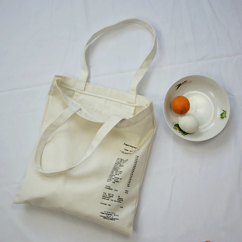 Fashion Letters Printing Women Canvas Handbags 2019 New Arrival Female Students School Bags Computer Bags Casual Shoulder Bags
Fashion Letters Printing Women Canvas Handbags 2019 New Arrival Female Students School Bags Computer Bags Casual Shoulder Bags