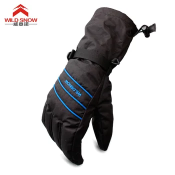 Men's Ski Gloves Snowboard Warm Gloves Snowmobile Motorcycle Riding Winter Windproof Waterproof Gloves
Men's Ski Gloves Snowboard Warm Gloves Snowmobile Motorcycle Riding Winter Windproof Waterproof Gloves
