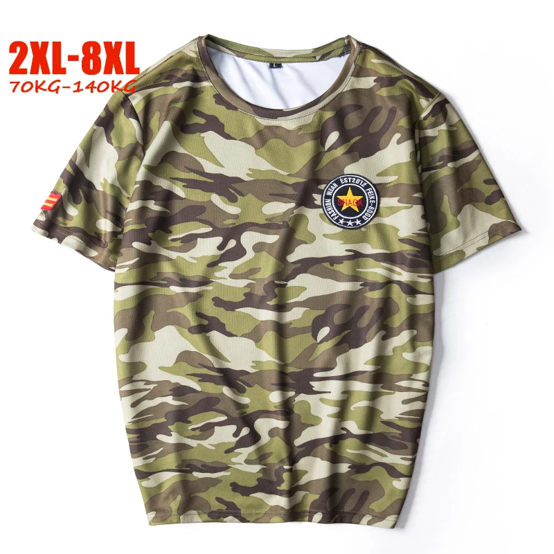 Men's t-shirts large size summer causal plus size Men t-shirt breathable Polyester 100% t shirt men 5XL 6XL 7XL 8XL
Men's t-shirts large size summer causal plus size Men t-shirt breathable Polyester 100% t shirt men 5XL 6XL 7XL 8XL