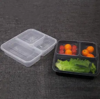 Black Transparent Disposable Microwavable Lunch Bento Boxes Food Container Snack Packing Box LX2628
Black Transparent Disposable Microwavable Lunch Bento Boxes Food Container Snack Packing Box LX2628