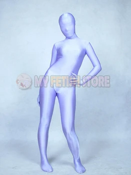 (JXY907)Quality Full Body Lycra Spandex Shiny Tights Unisex Original Bodysuit Fetish Zentai Suits Halloween Party Costume
(JXY907)Quality Full Body Lycra Spandex Shiny Tights Unisex Original Bodysuit Fetish Zentai Suits Halloween Party Costume