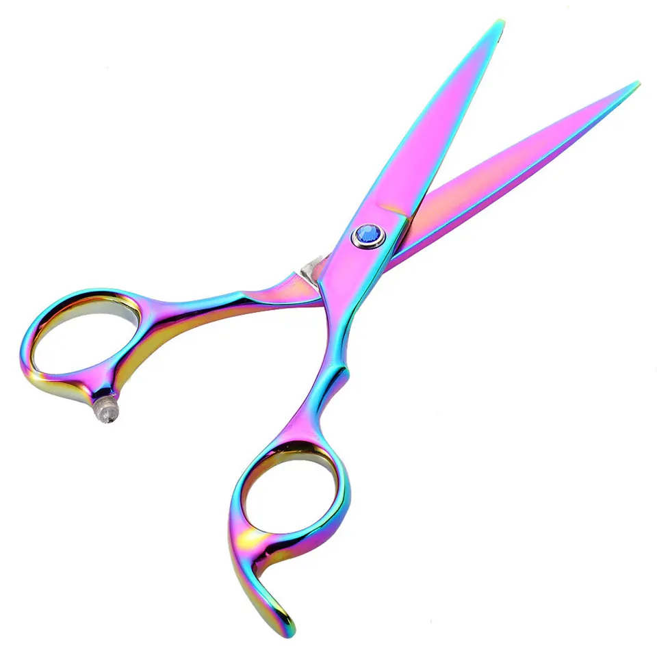 Hair Cutting Scissors Stainless Steel Salon Hairdressing Scissors Regular Flat Teeth Blades Hair Thinning Shears Beard Scissors
Hair Cutting Scissors Stainless Steel Salon Hairdressing Scissors Regular Flat Teeth Blades Hair Thinning Shears Beard Scissors
