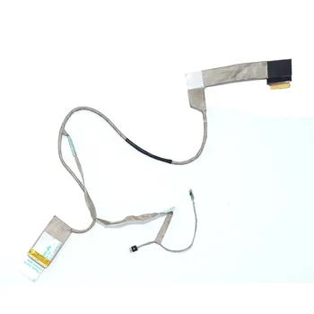 New LCD Screen VIDEO Cable For lenovo B580 B585 B590 B595 V580 V585 V590 V595 V580C 50.4TE09.001 50.4TE09.021 50.4TE11.021 Flex
New LCD Screen VIDEO Cable For lenovo B580 B585 B590 B595 V580 V585 V590 V595 V580C 50.4TE09.001 50.4TE09.021 50.4TE11.021 Flex