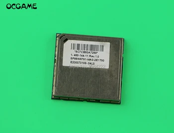 OCGAME Wholesale for ps3 2500 2.5k console original wireless bluetooth module wifi board repair parts
OCGAME Wholesale for ps3 2500 2.5k console original wireless bluetooth module wifi board repair parts